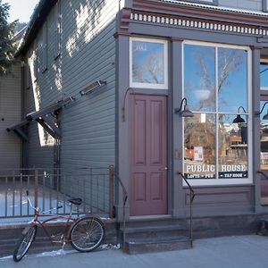 Public House Lofts